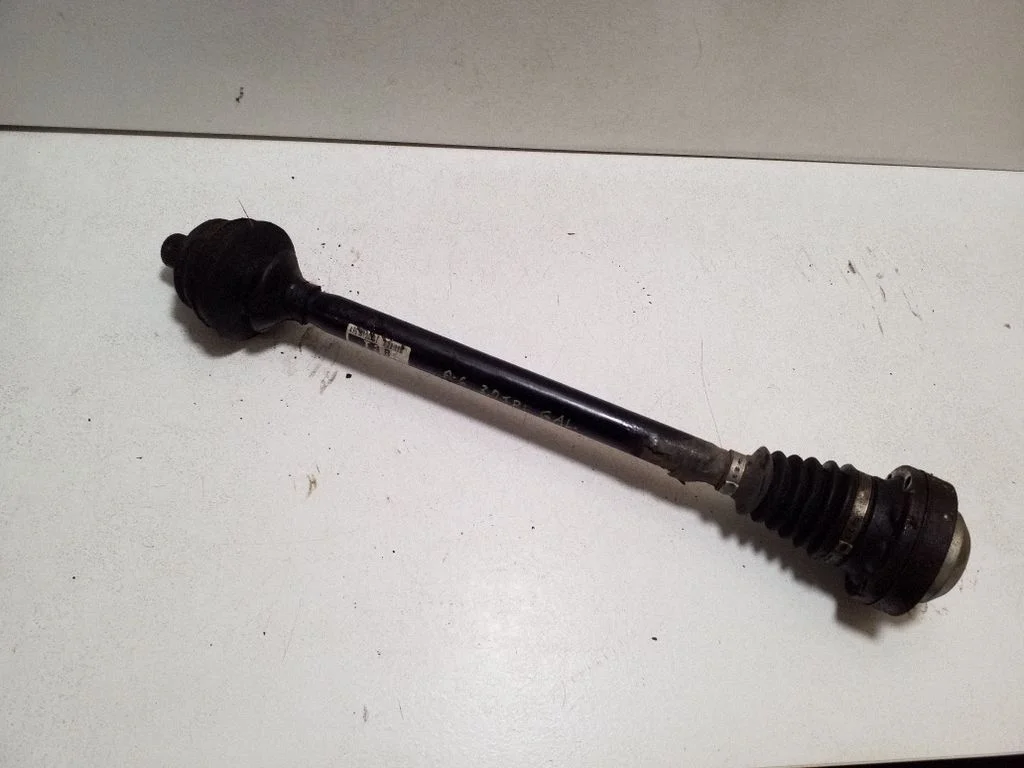 Rear driveshaft 4F0501203B