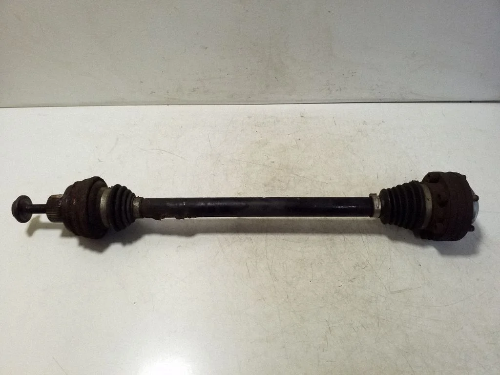 Tagumine pooltelg 8R0501203C