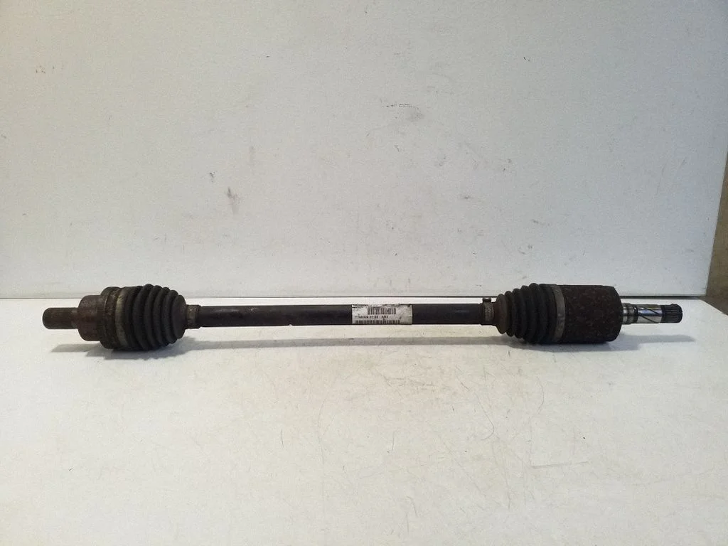 Rear driveshaft 31325135AC