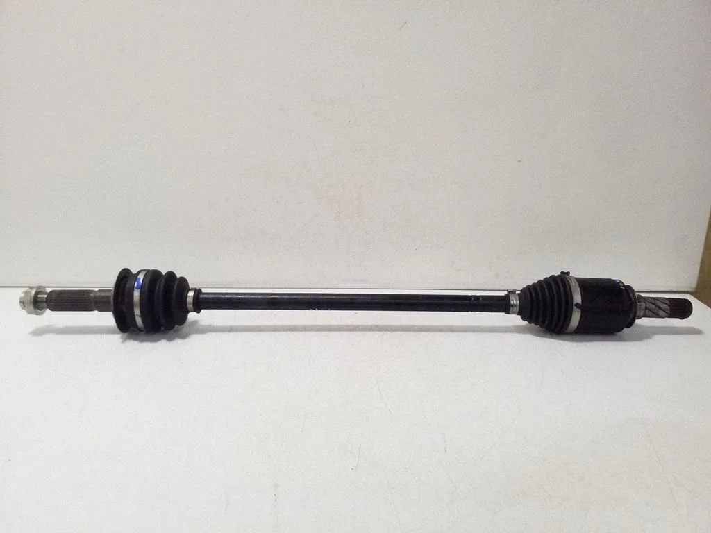 Tagumine pooltelg 54875L