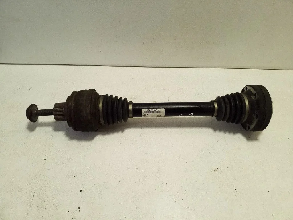 Rear driveshaft – Audi Q4 e-tron (2021-)