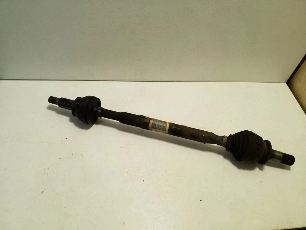 Rear driveshaft GX734K139EA