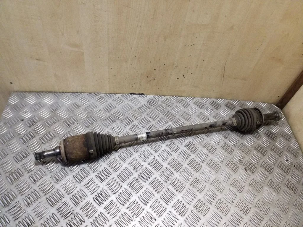 Rear driveshaft 42311T1GE011M1