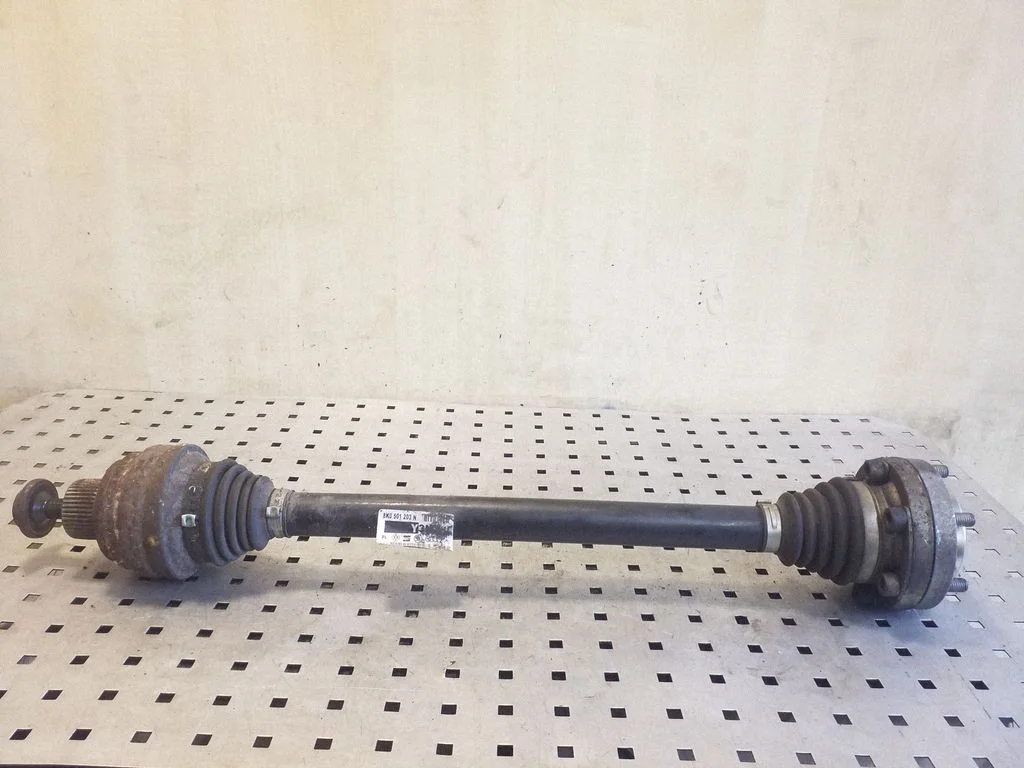 Rear driveshaft – Audi S5 Facelift (2013-)