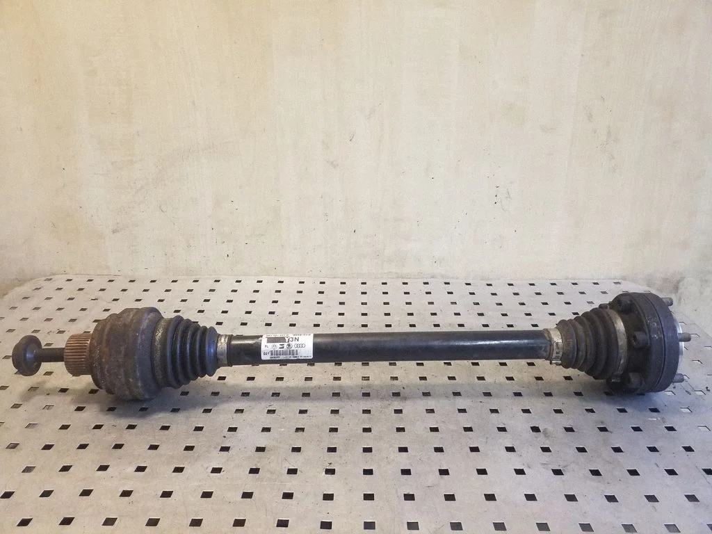 Rear driveshaft – Audi S5 Facelift (2013-)
