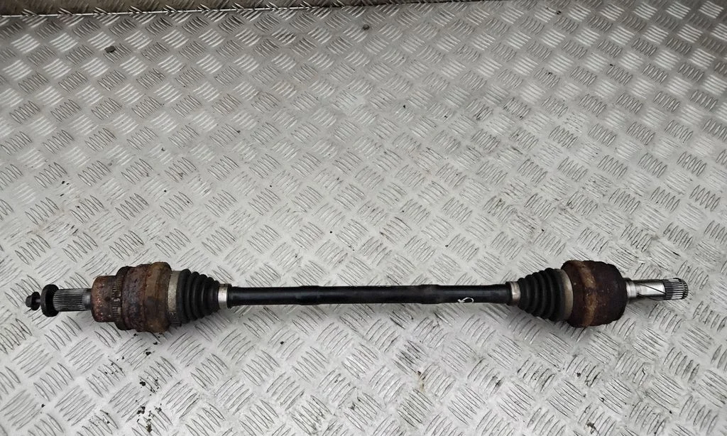 Rear driveshaft – Volvo XC70 (2008-2013)