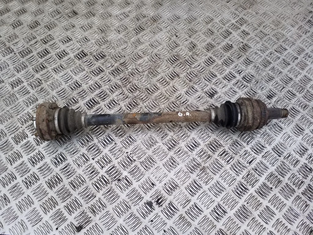 Rear driveshaft 3417392