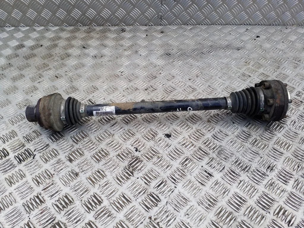 Rear driveshaft 8R0501203C – Audi A8 S8 D4 4H (2010-2016)