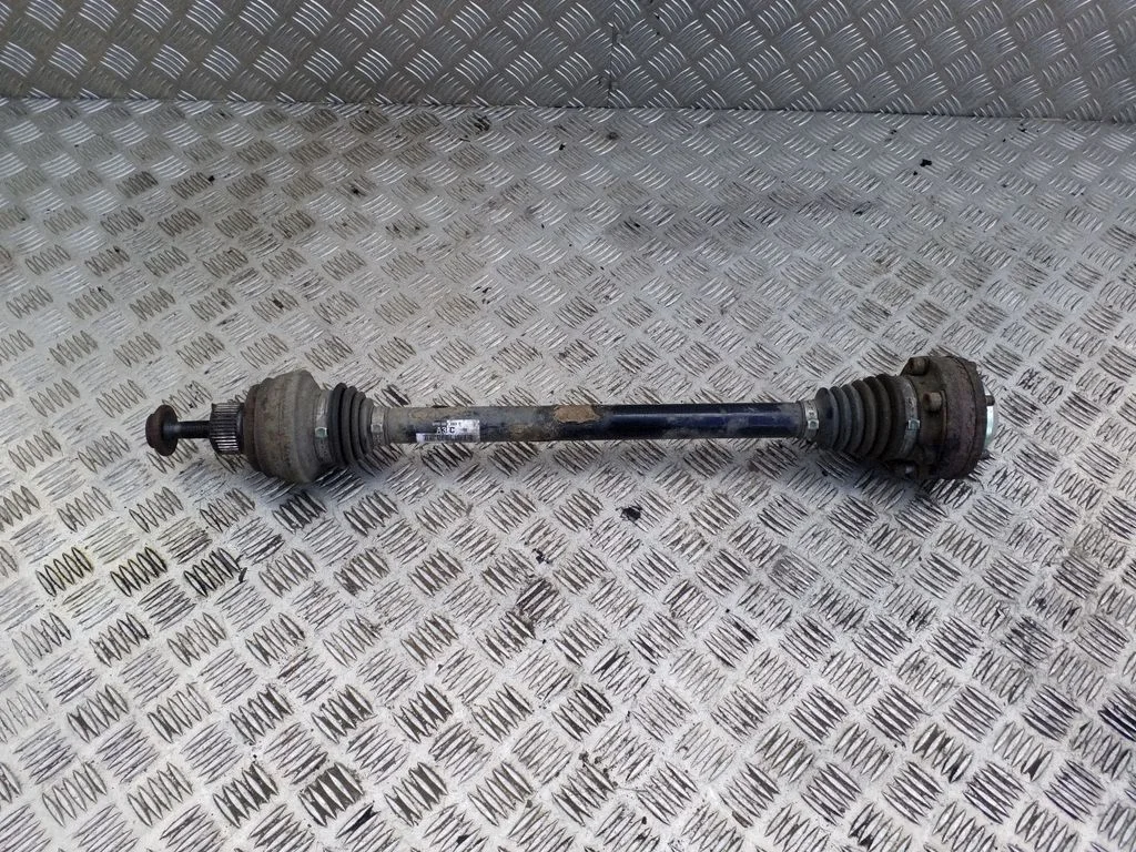 Rear driveshaft 8R0501203C – Audi A8 S8 D4 4H (2010-2016)