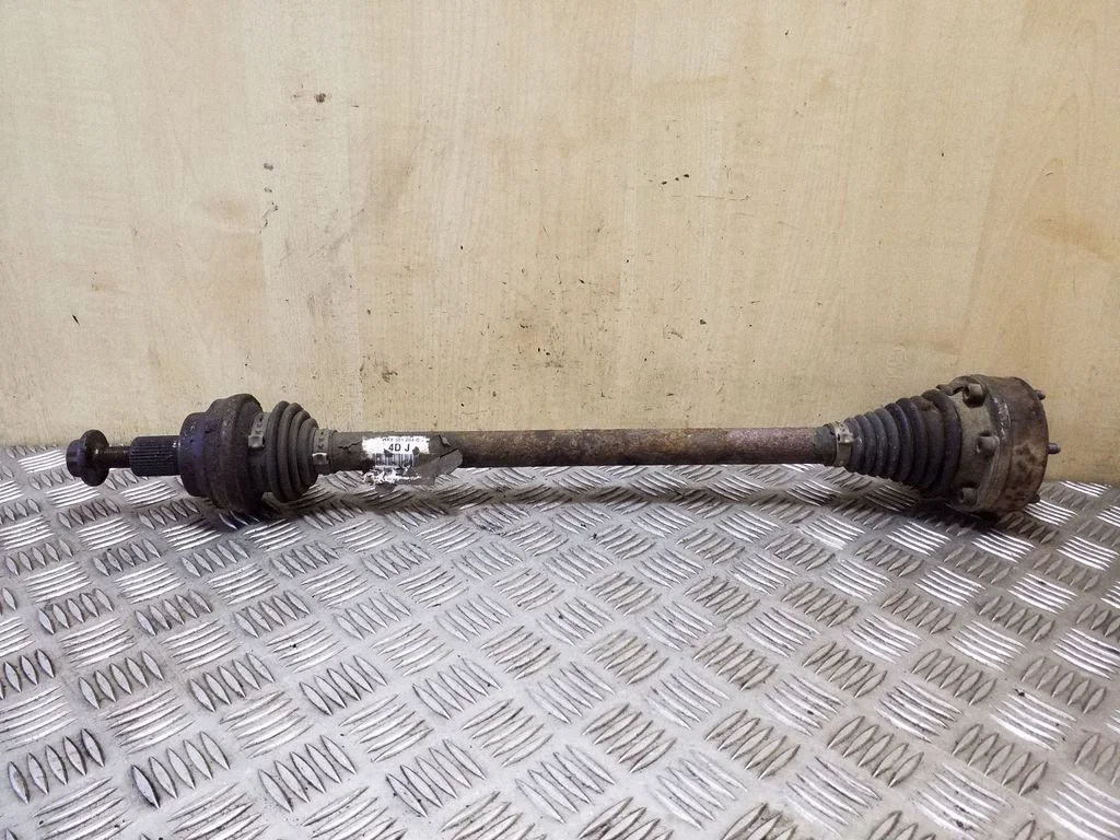 Rear driveshaft 1K0501204D