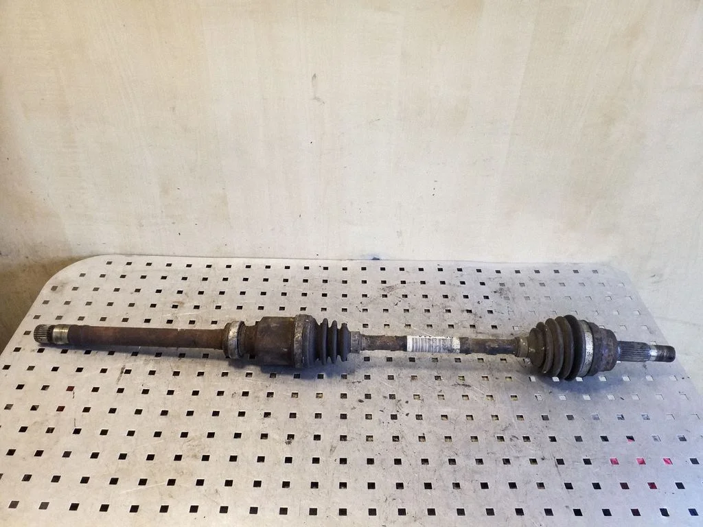 Rear driveshaft 9671241480
