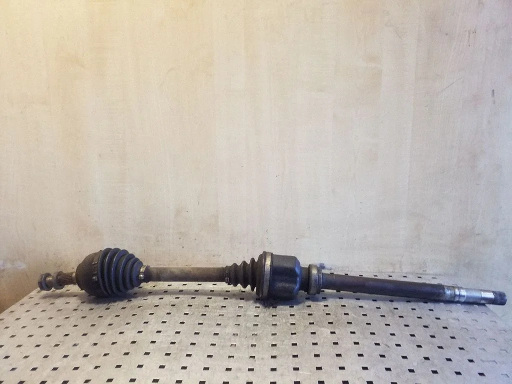 Rear driveshaft – Citroen C4 Grand Picasso (2007-2013), right
