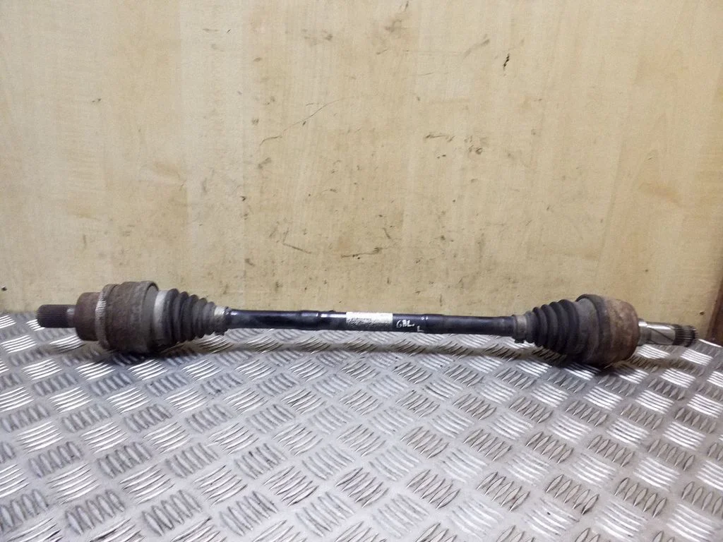Tagumine pooltelg 6G9N4B402BA