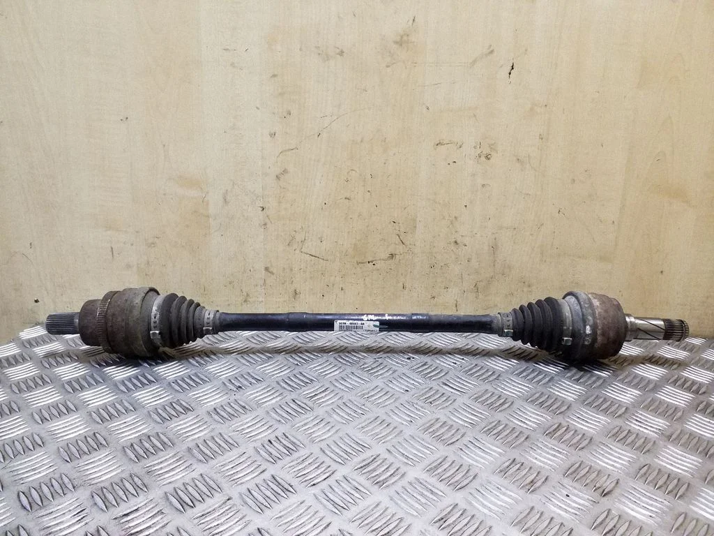 Tagumine pooltelg 6G9N4B402BA