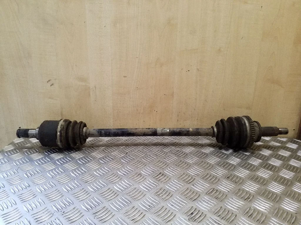 Rear driveshaft – Hyundai Santa Fe (2006-2012)