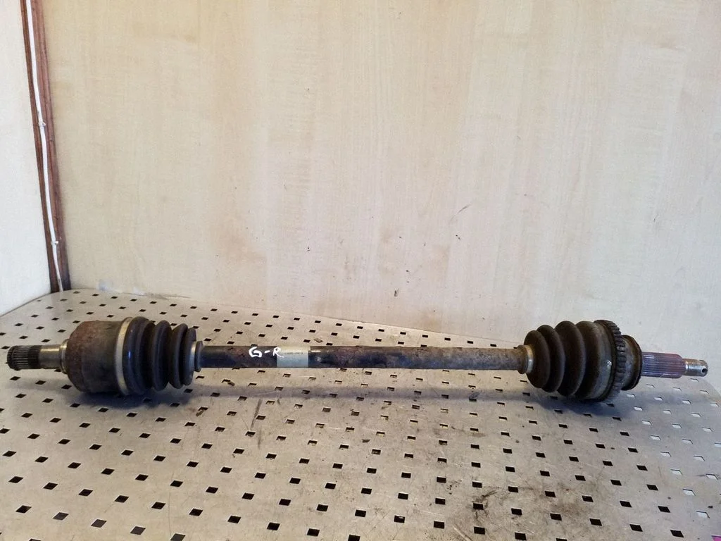 Rear driveshaft 496002B010