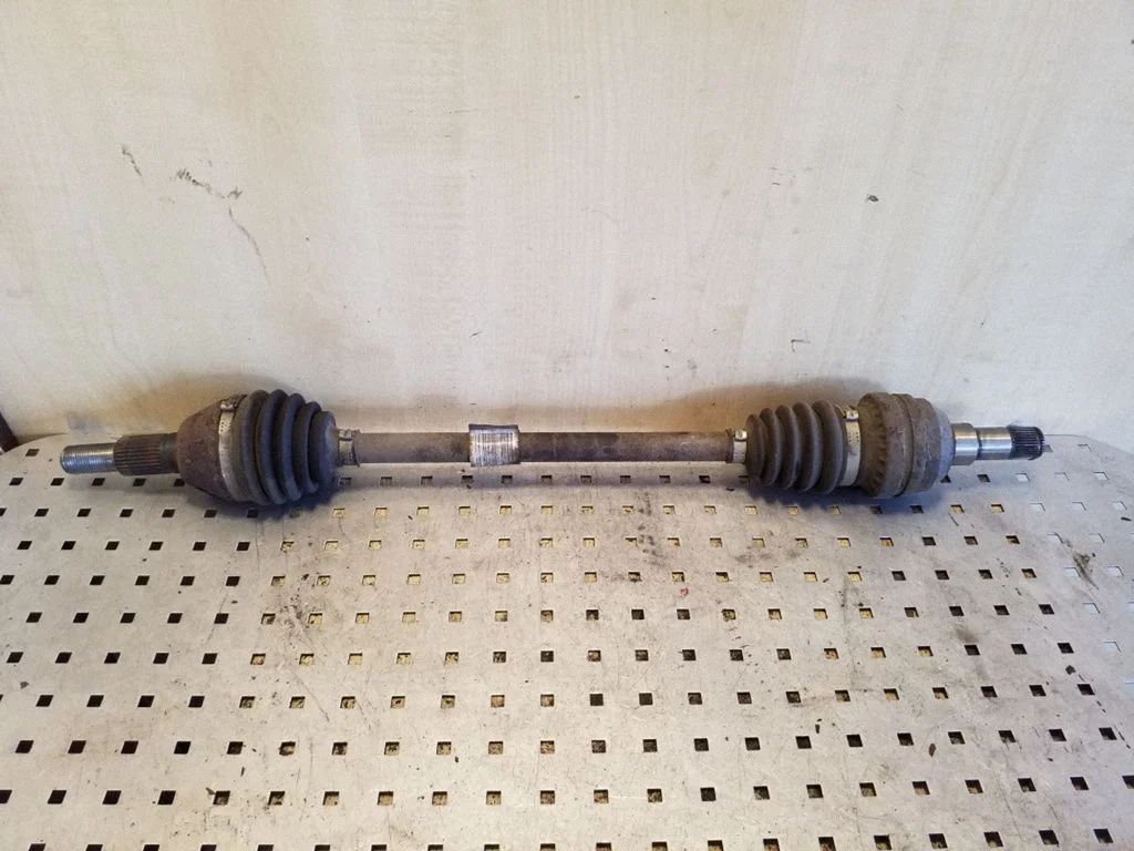 Rear driveshaft 96624821