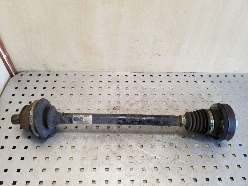 Rear driveshaft 4F0501203