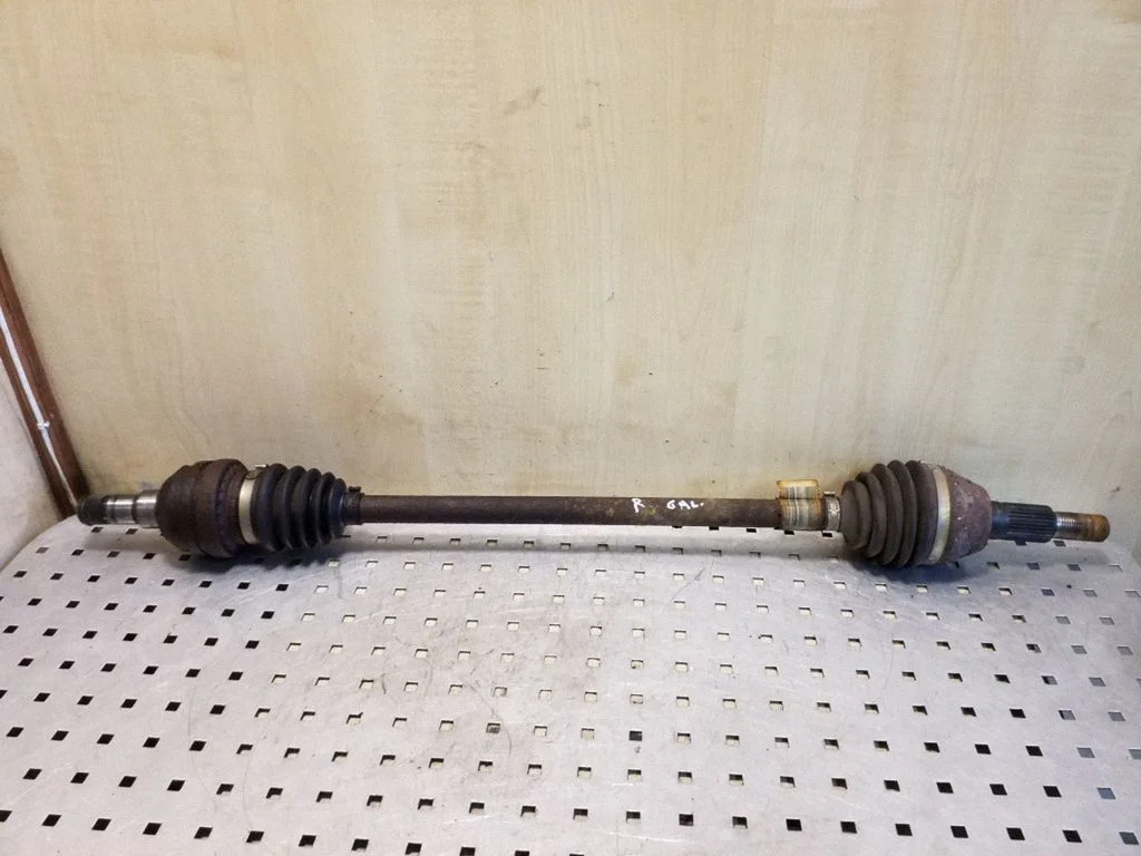 Rear driveshaft 96624822
