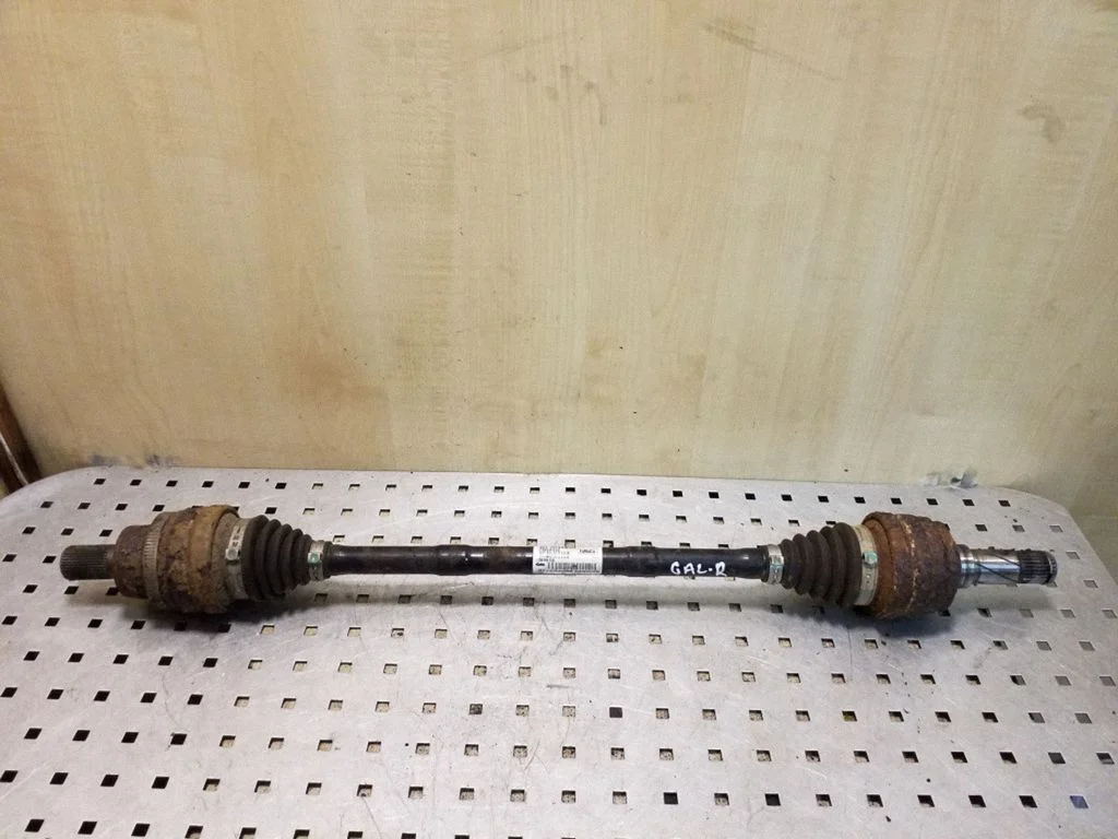 Tagumine pooltelg 6G9N4B402BA