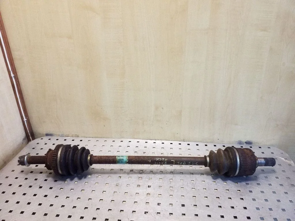 Rear driveshaft 4960026211