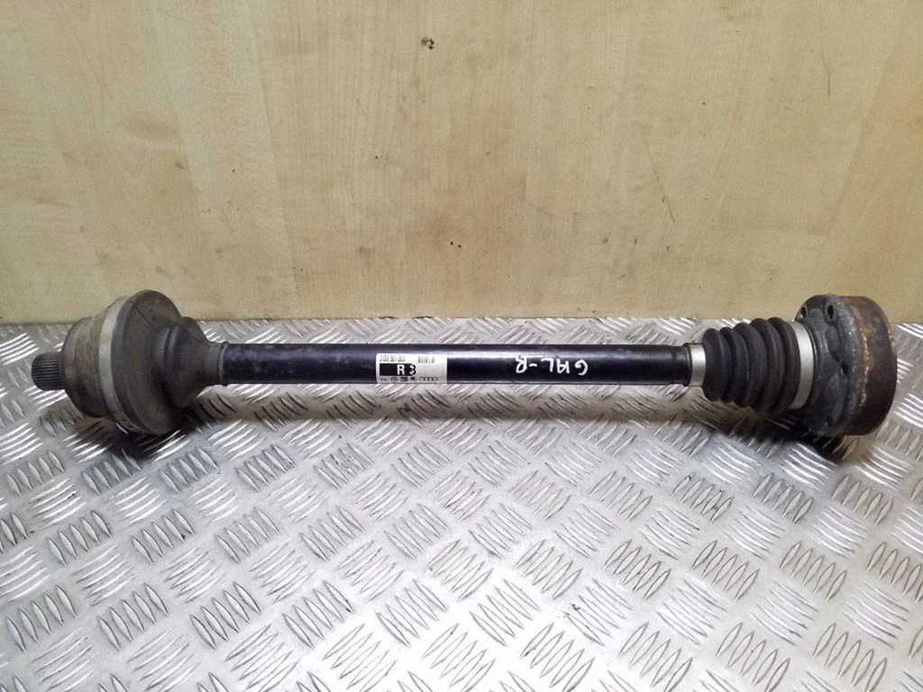 Rear driveshaft 3D0501203