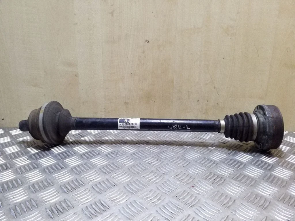 Rear driveshaft 3D0501203