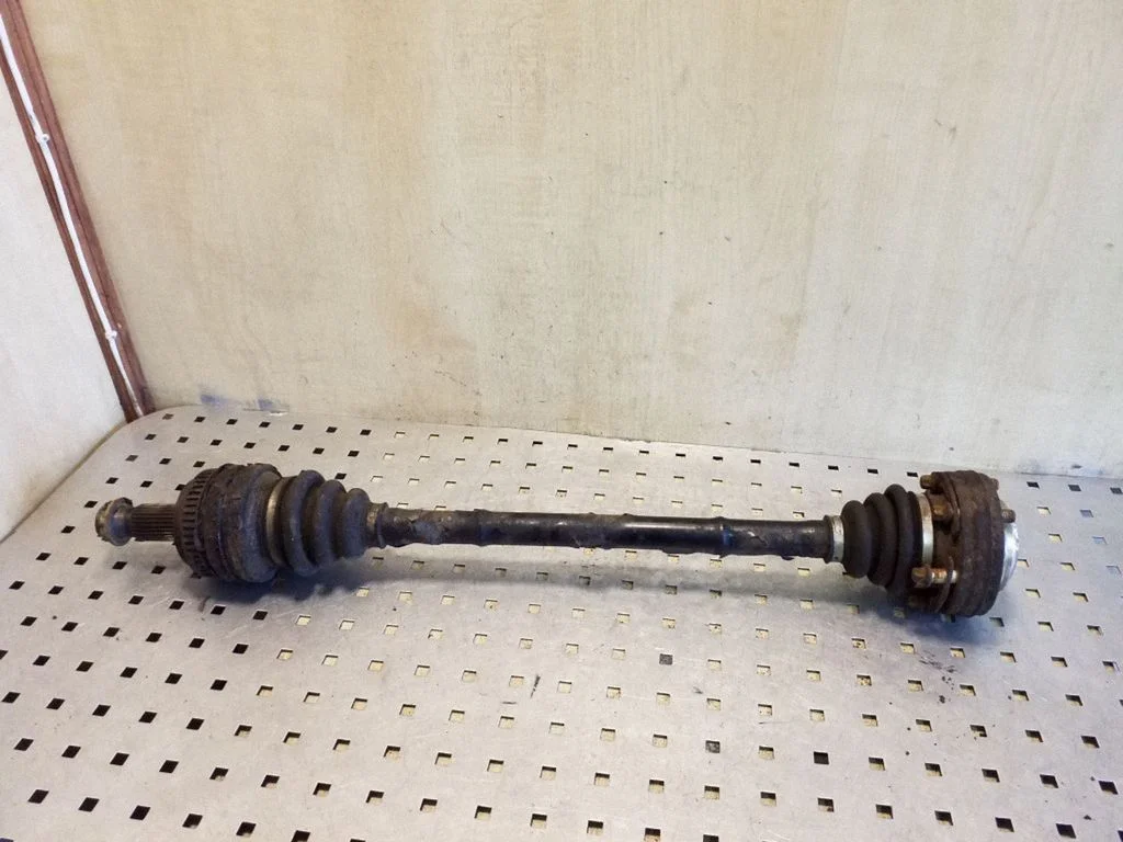 Rear driveshaft 7533446AL02