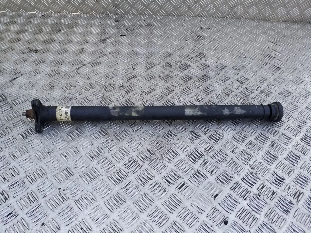 Front prop shaft 7524371
