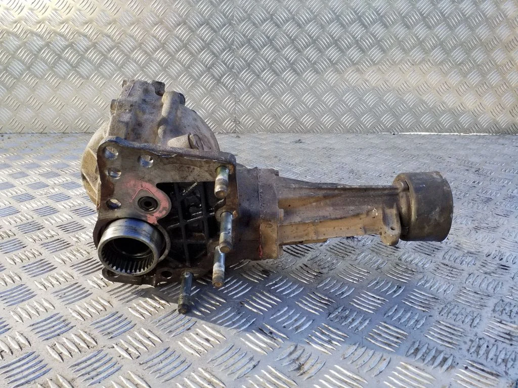 Gearbox transfer box case – Toyota RAV 4 (XA20) (2000-2005)