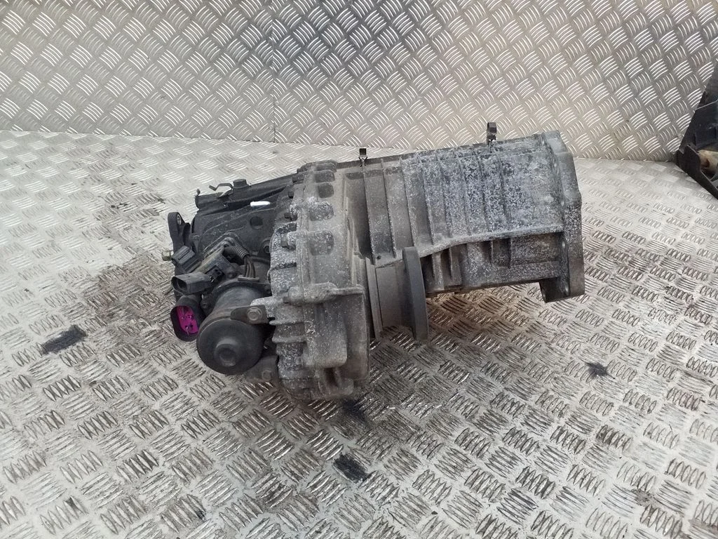 Gearbox transfer box case 0AD341011E