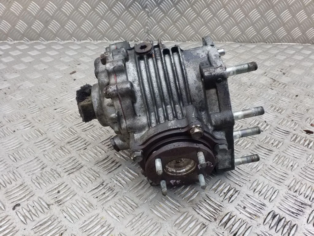Gearbox transfer box case – Toyota RAV 4 (XA30) (2006-2016)
