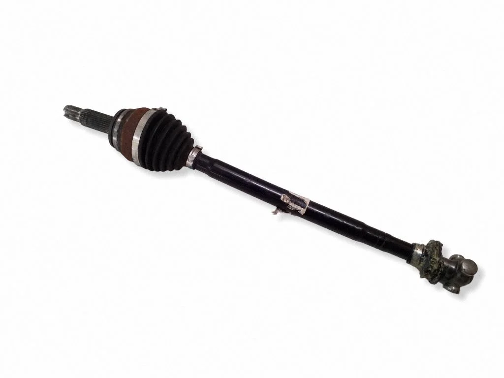 Front driveshaft 49501HF000
