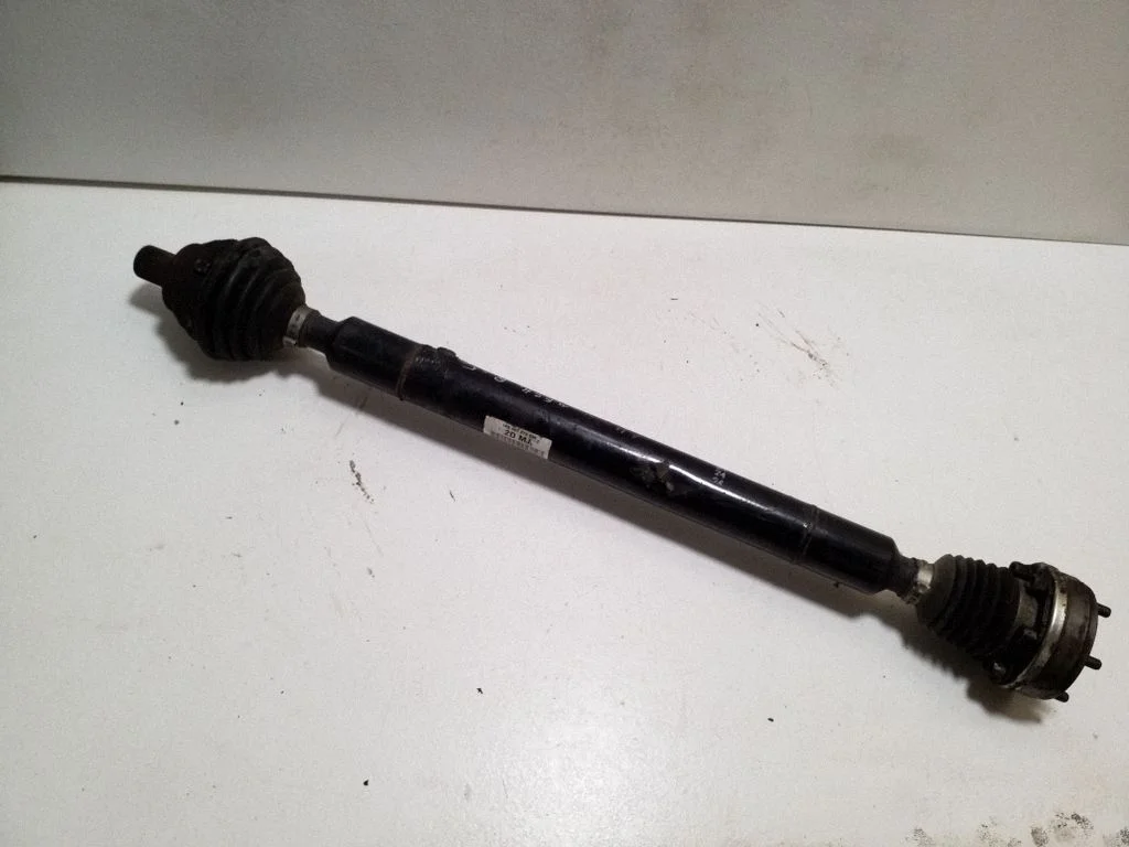 Front driveshaft 1K0407272DM