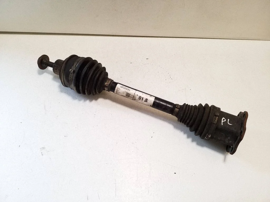 Front driveshaft – Audi Q7 4M (2015-)