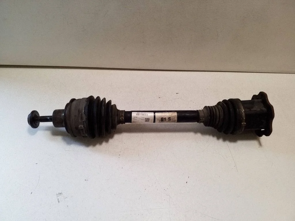 Front driveshaft – Audi Q7 4M (2015-)