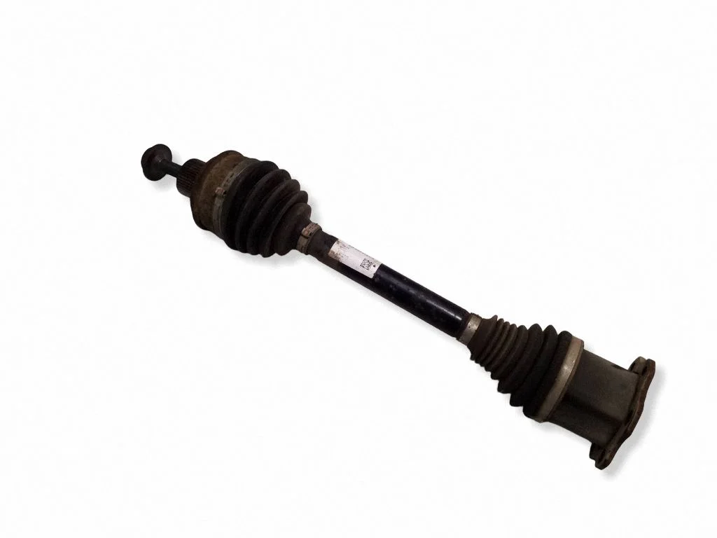 Front driveshaft 4M0407271L