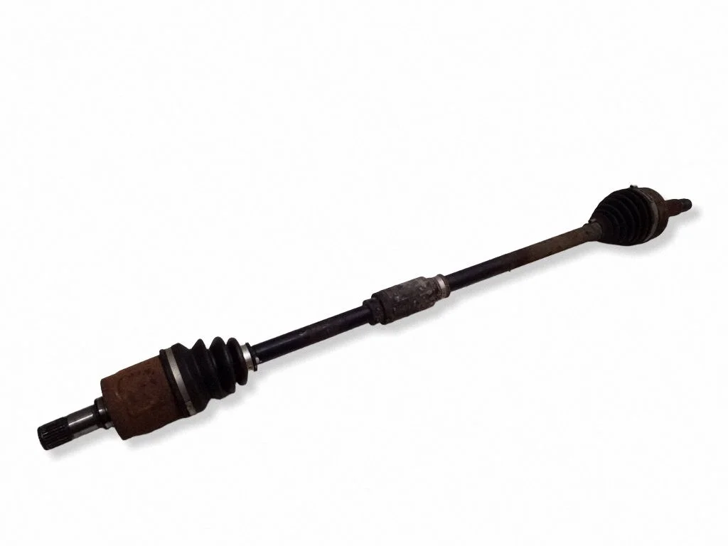 Front driveshaft – right