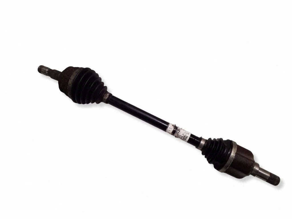 Front driveshaft – Opel Mokka X (2019-)