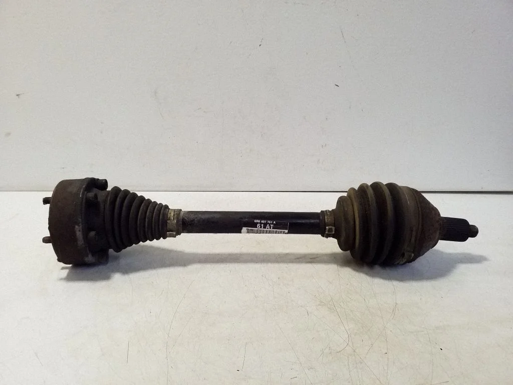 Front driveshaft – Audi A1 (2010-2018)