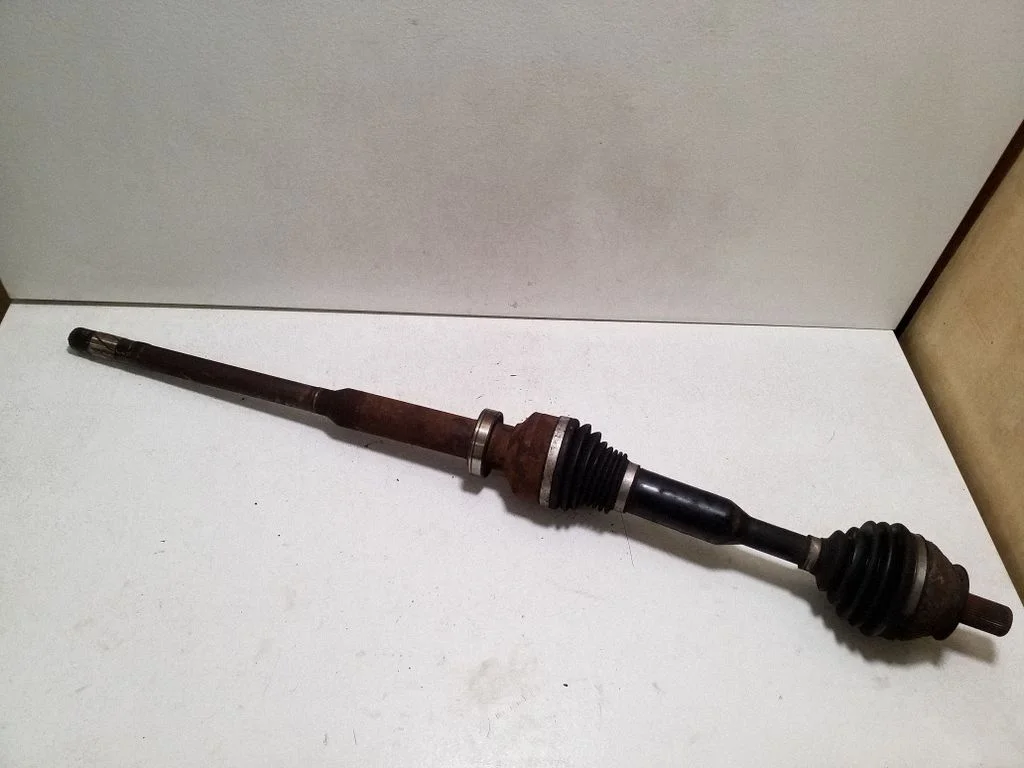 Front driveshaft 31367556