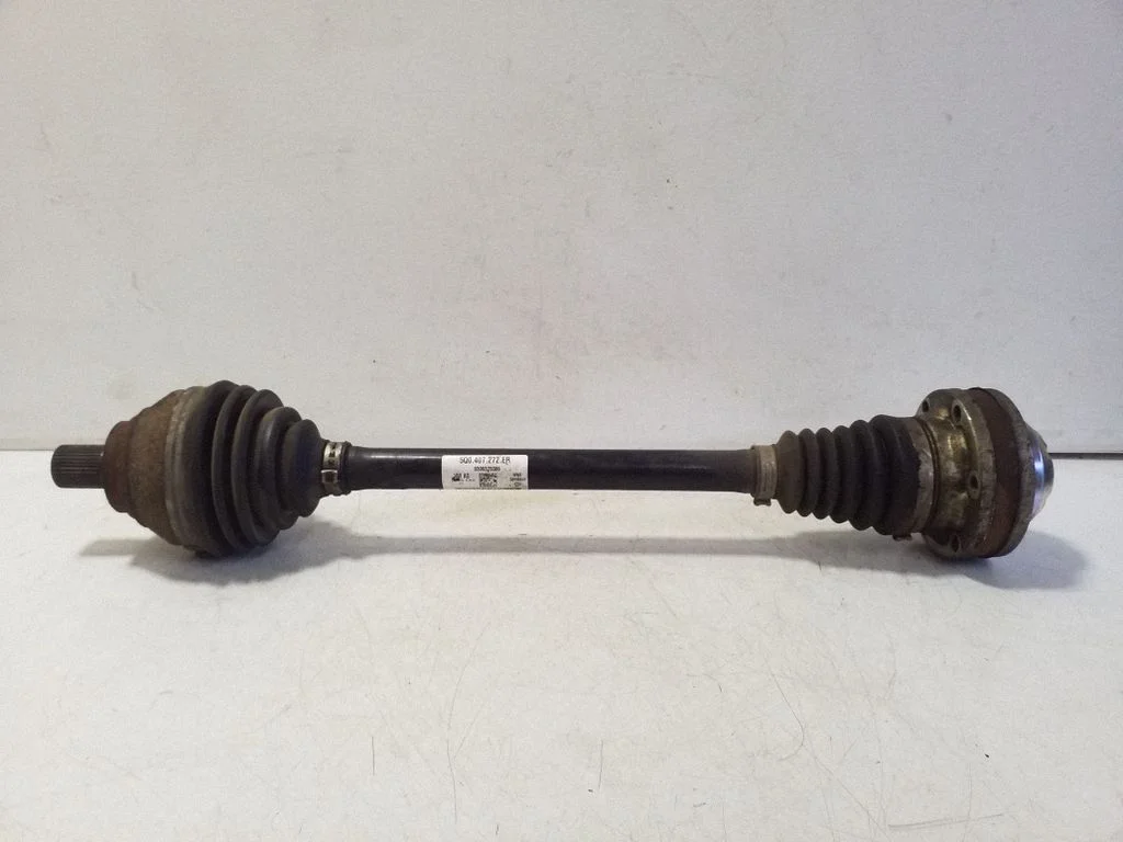 Front driveshaft 5Q0407272ER