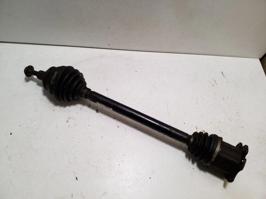 Front driveshaft 4F0407272G
