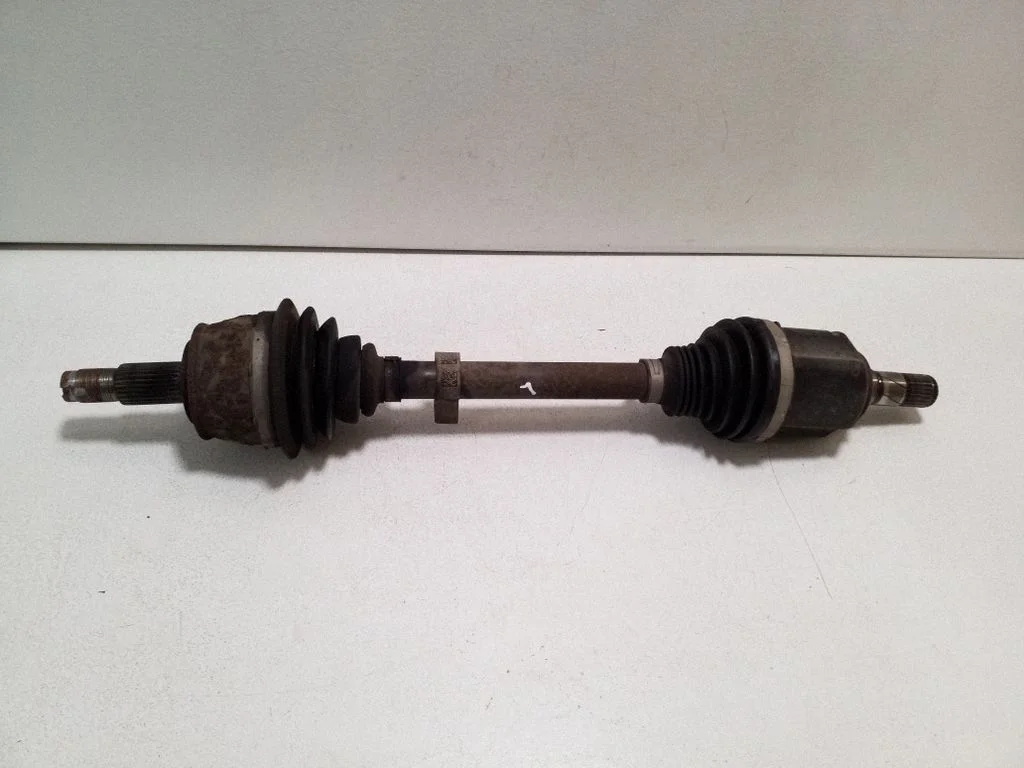 Front driveshaft 00519360520