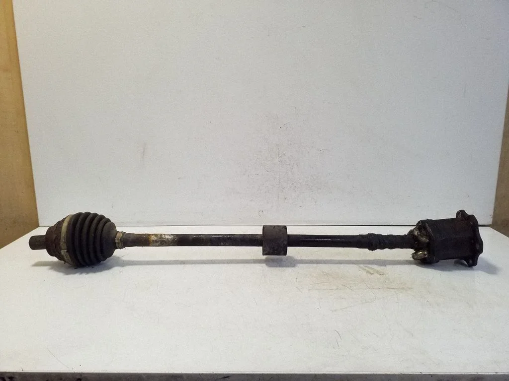 Front driveshaft 5Q0407272DT