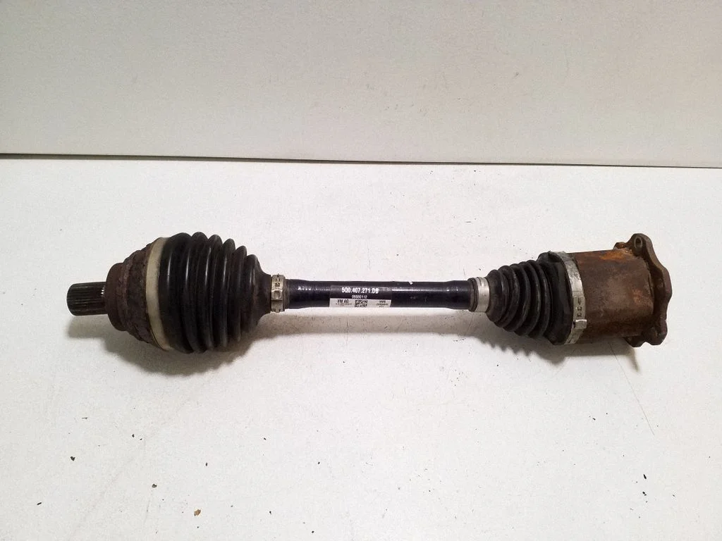 Front driveshaft 5Q0407271DB