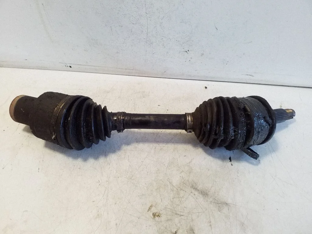Front driveshaft – right