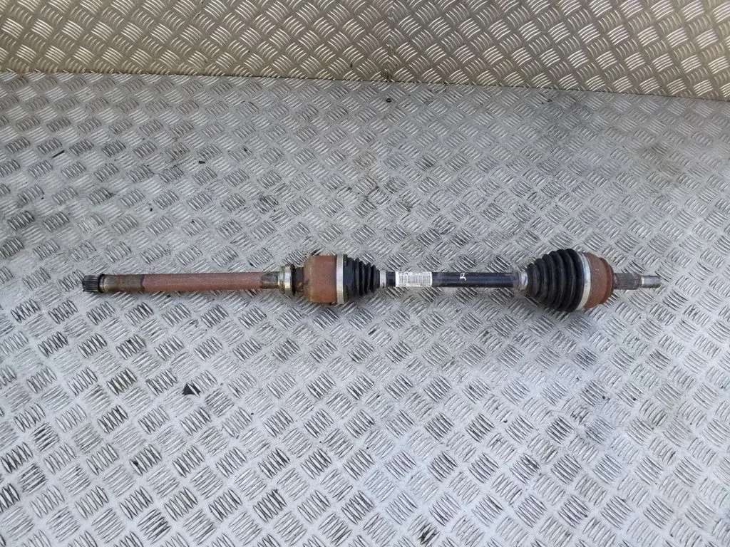Front driveshaft 9840014380 – Citroen C5 Aircross (2017-2024)
