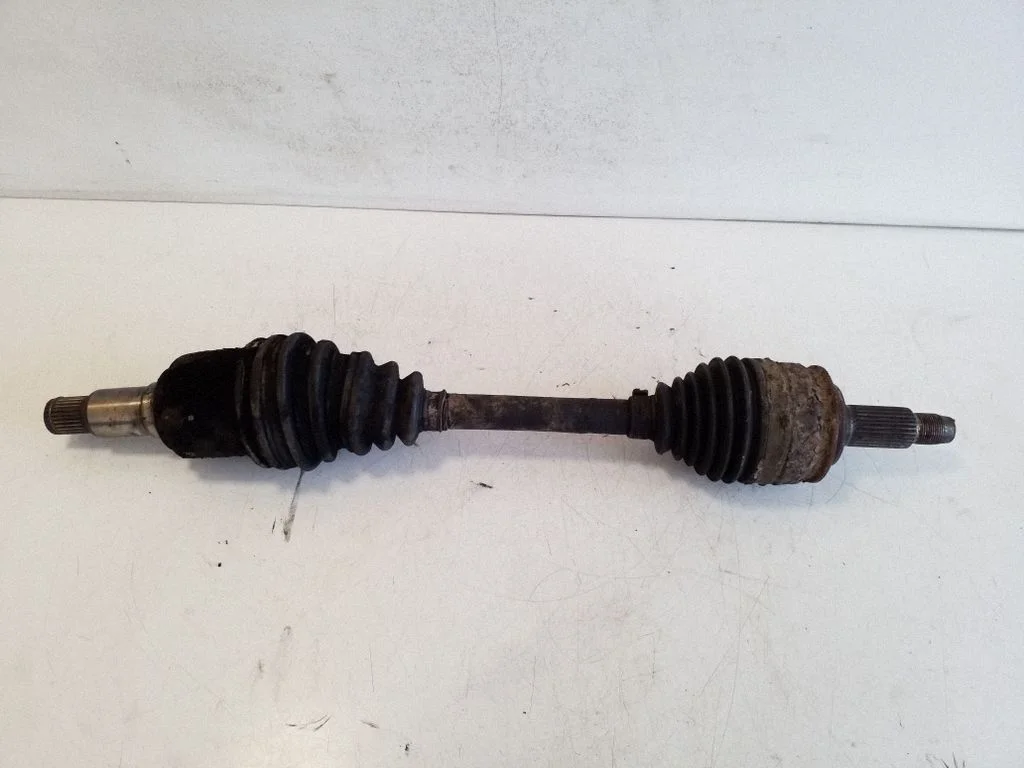 Front driveshaft – right