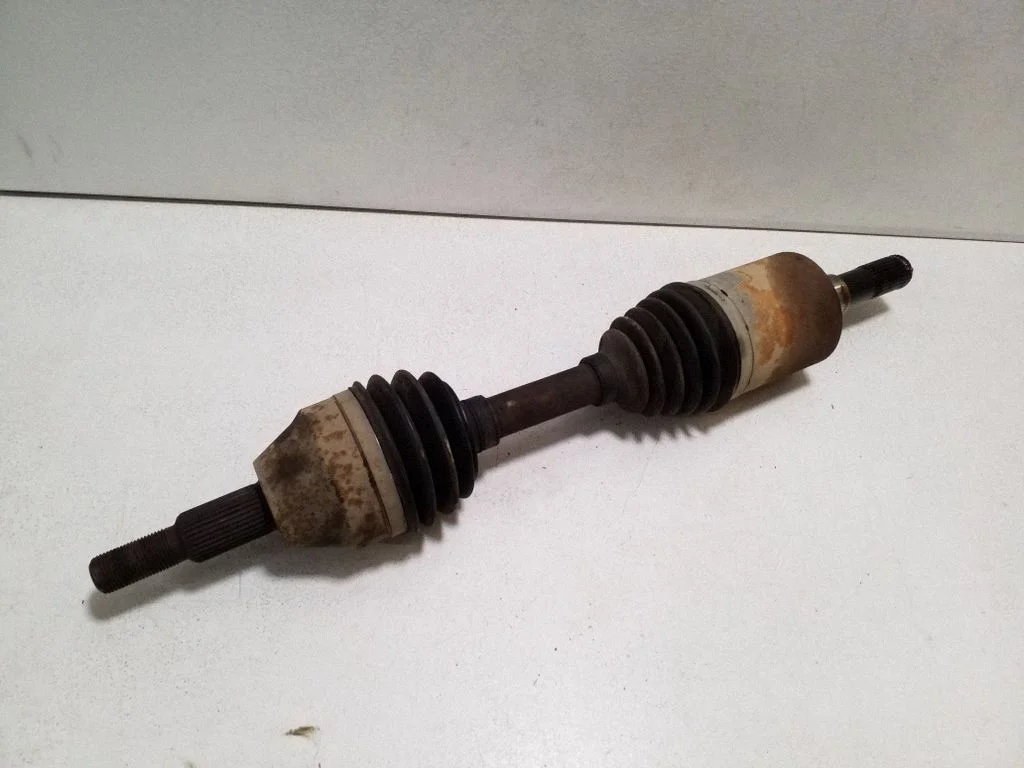 Front driveshaft 52114571AB